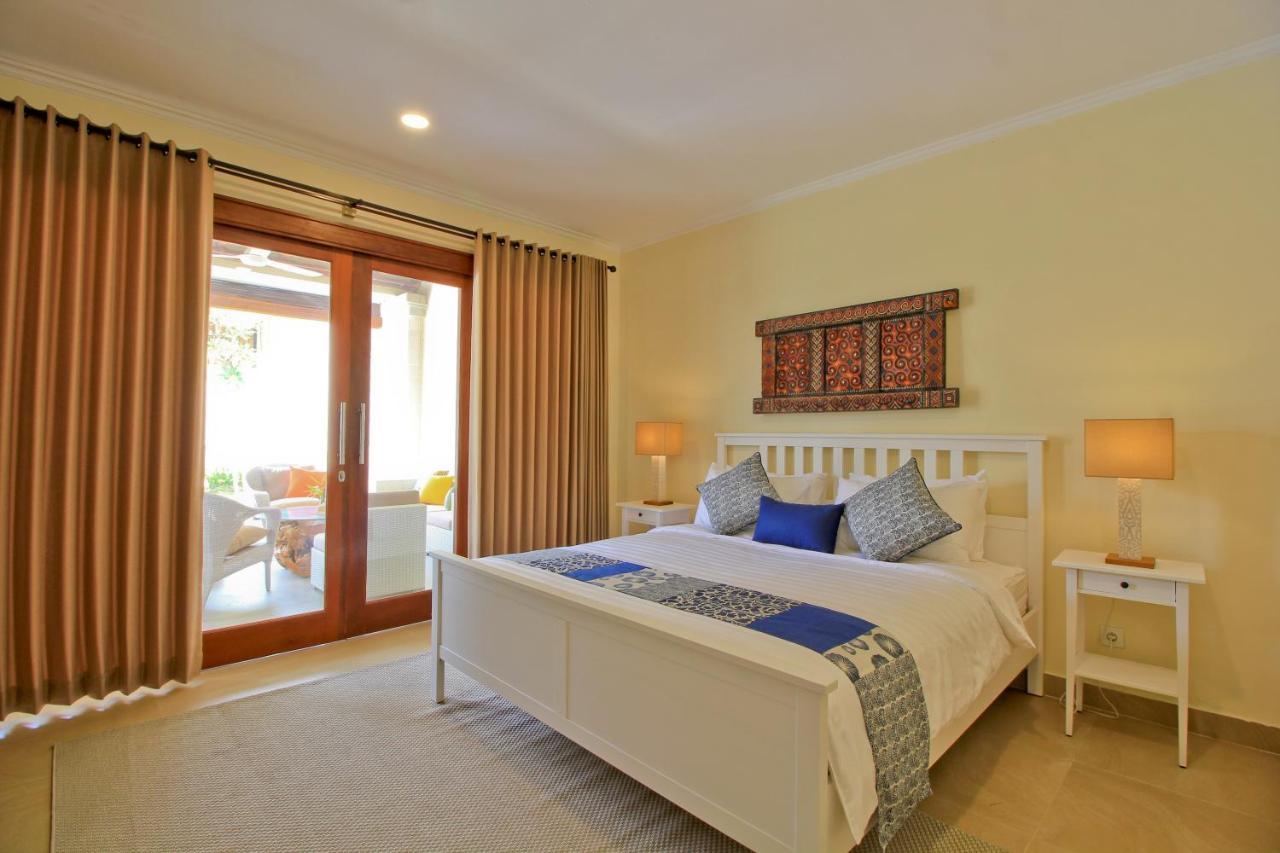 קנגו Uma Lima Villa Batu Belig - Close To The Beach מראה חיצוני תמונה