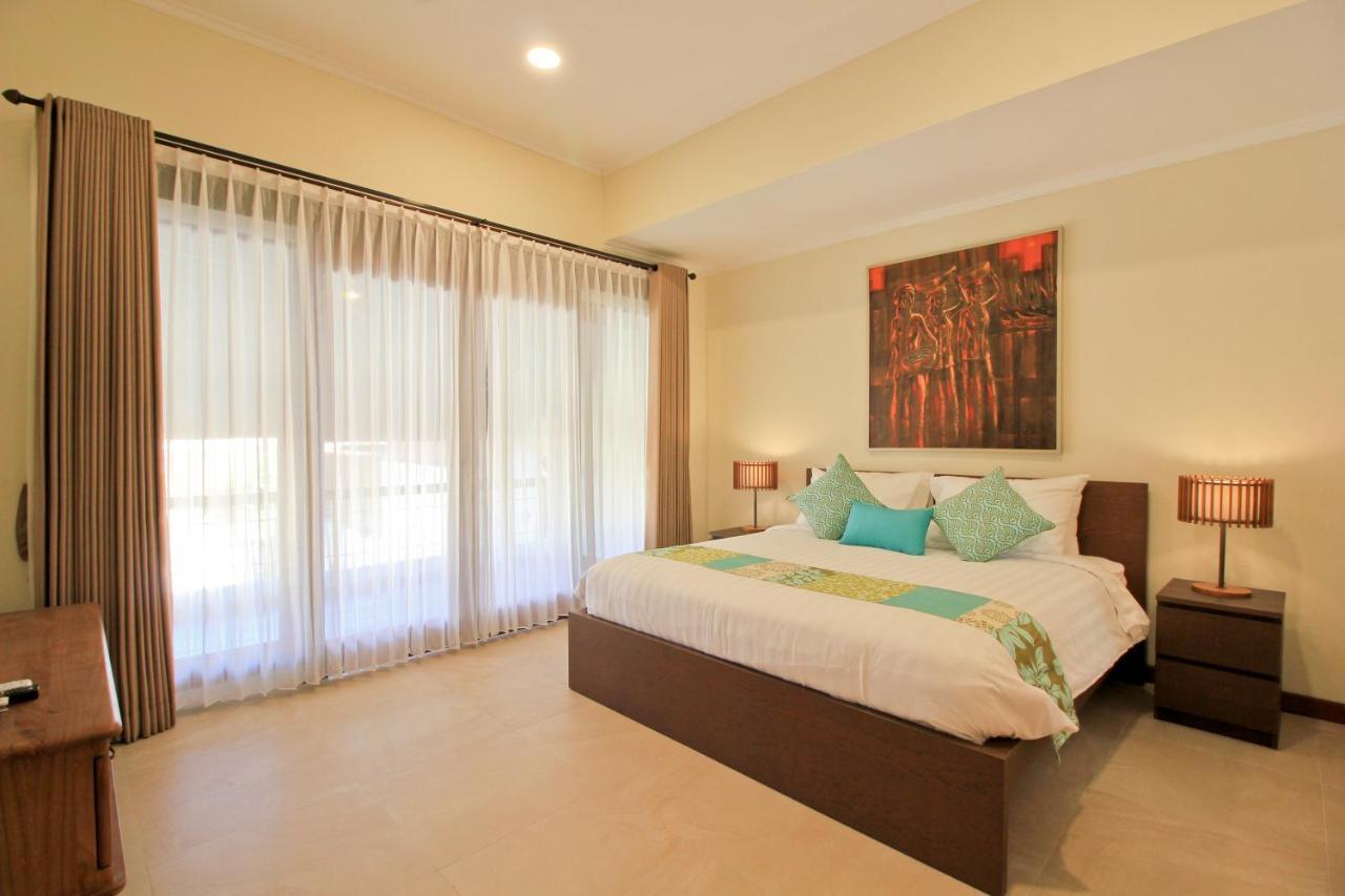קנגו Uma Lima Villa Batu Belig - Close To The Beach מראה חיצוני תמונה