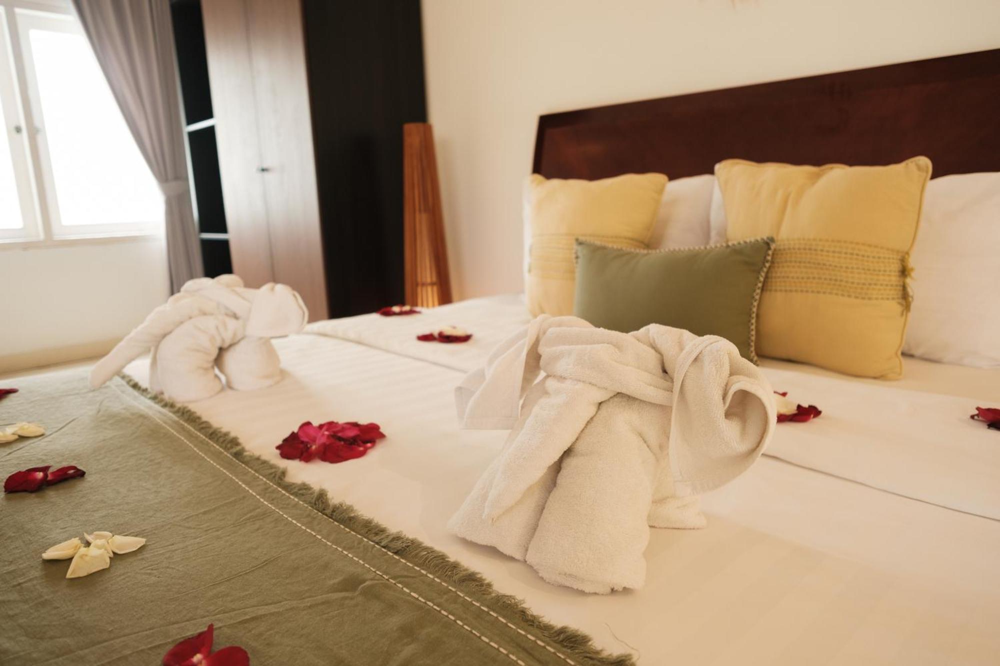 קנגו Uma Lima Villa Batu Belig - Close To The Beach מראה חיצוני תמונה