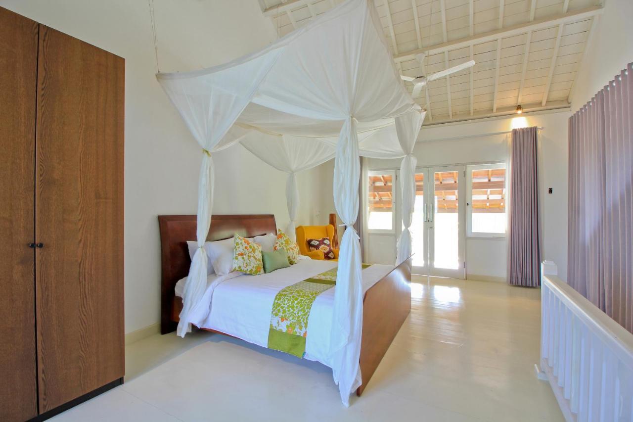 קנגו Uma Lima Villa Batu Belig - Close To The Beach מראה חיצוני תמונה