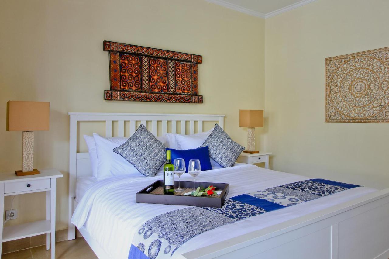 קנגו Uma Lima Villa Batu Belig - Close To The Beach מראה חיצוני תמונה