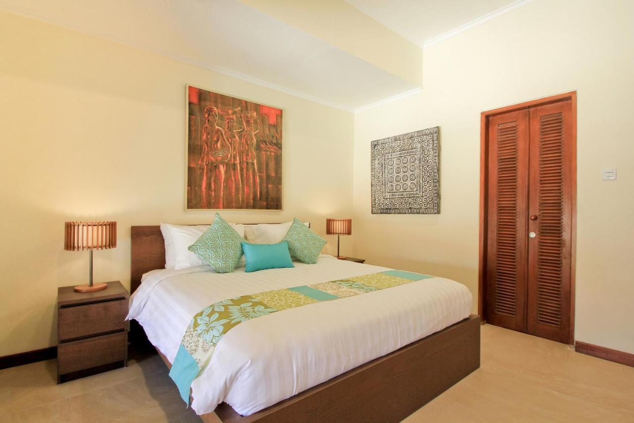 קנגו Uma Lima Villa Batu Belig - Close To The Beach מראה חיצוני תמונה